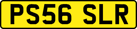PS56SLR