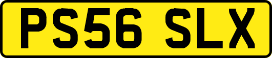 PS56SLX