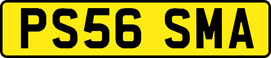 PS56SMA