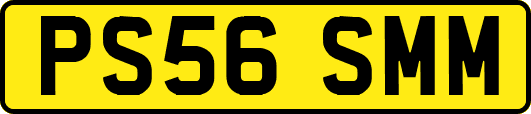 PS56SMM