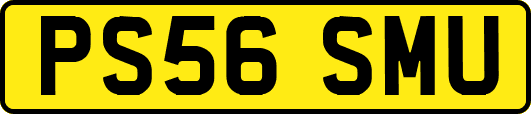 PS56SMU