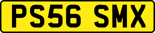 PS56SMX