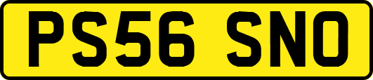 PS56SNO