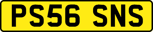 PS56SNS