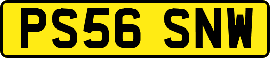 PS56SNW