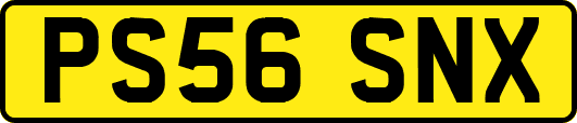 PS56SNX