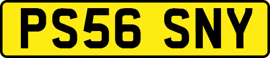 PS56SNY