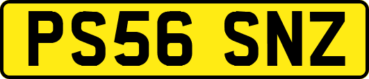 PS56SNZ
