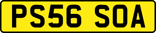 PS56SOA