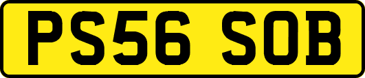 PS56SOB