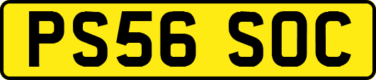PS56SOC