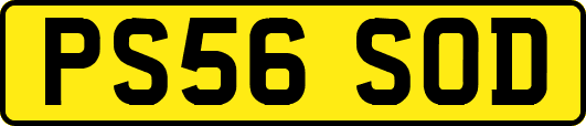 PS56SOD
