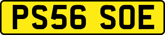 PS56SOE