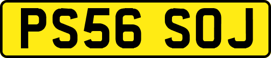 PS56SOJ