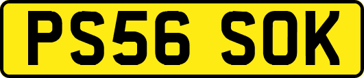 PS56SOK