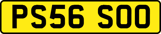 PS56SOO