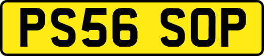 PS56SOP