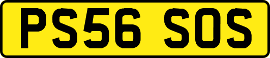PS56SOS