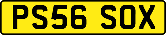 PS56SOX