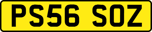 PS56SOZ