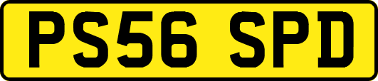 PS56SPD