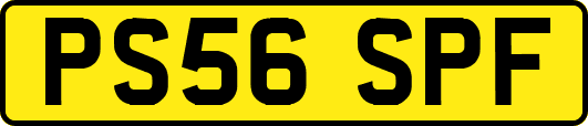 PS56SPF