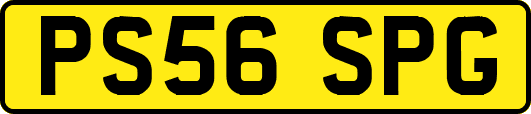 PS56SPG