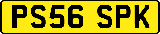 PS56SPK
