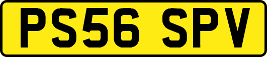 PS56SPV