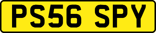 PS56SPY