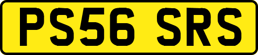 PS56SRS