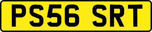 PS56SRT
