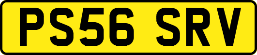 PS56SRV