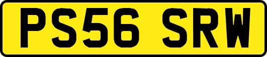PS56SRW