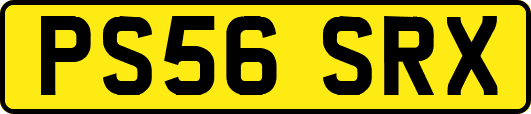 PS56SRX