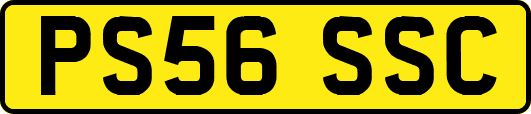 PS56SSC
