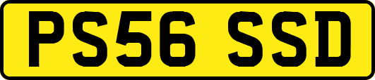 PS56SSD