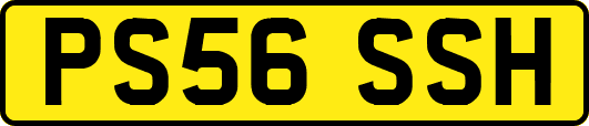 PS56SSH