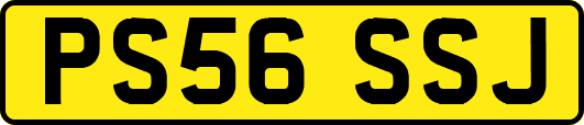 PS56SSJ