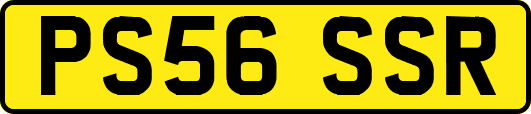 PS56SSR