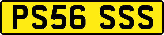 PS56SSS