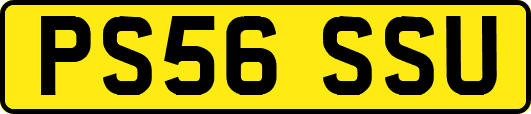 PS56SSU