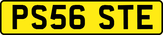 PS56STE