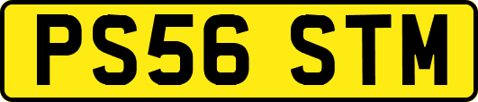 PS56STM