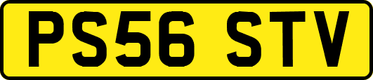 PS56STV