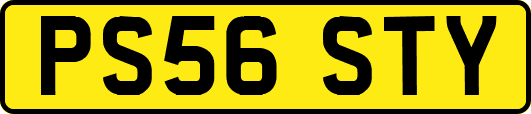 PS56STY