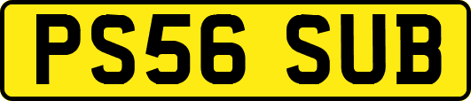 PS56SUB