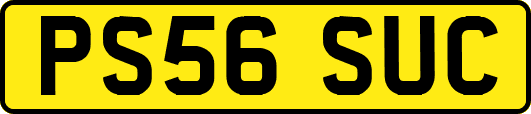 PS56SUC