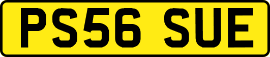 PS56SUE