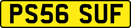 PS56SUF